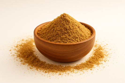 Dhaniya powder